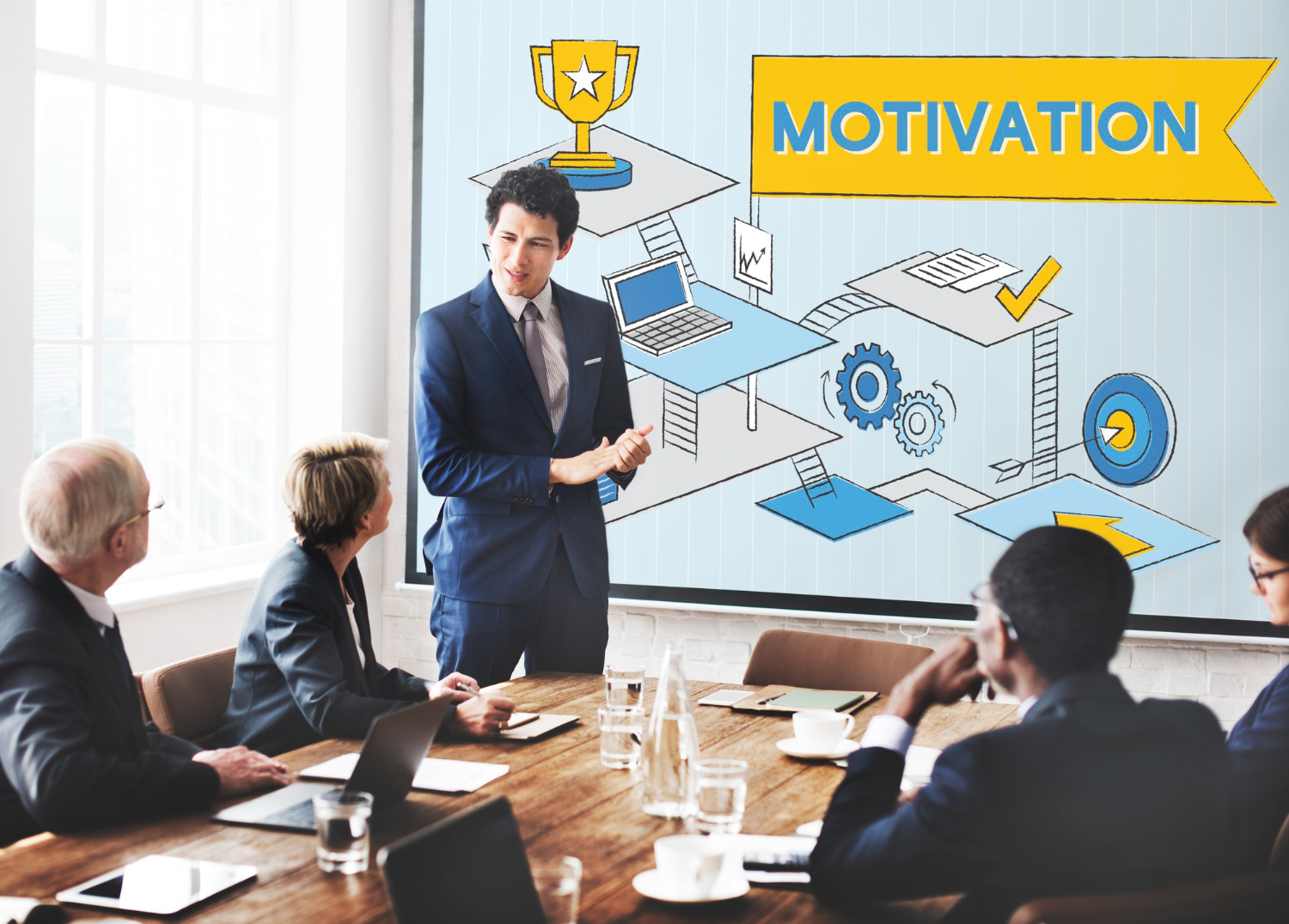 Top Strategies to Land Your Dream Job in Today’s Competitive Market