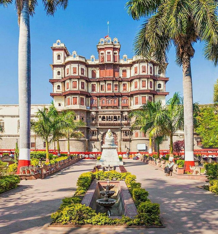 Indore